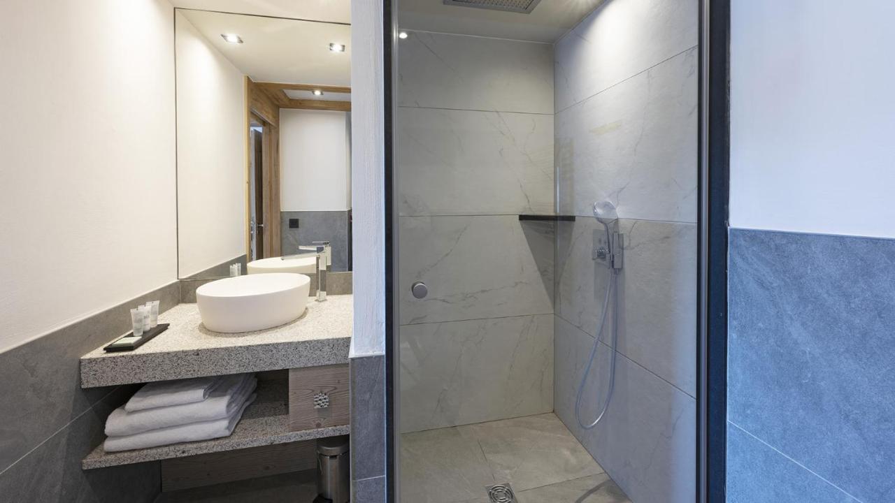 Mgm Hotels & Residences - Residence Amaya Villard-sur-Doron Екстер'єр фото