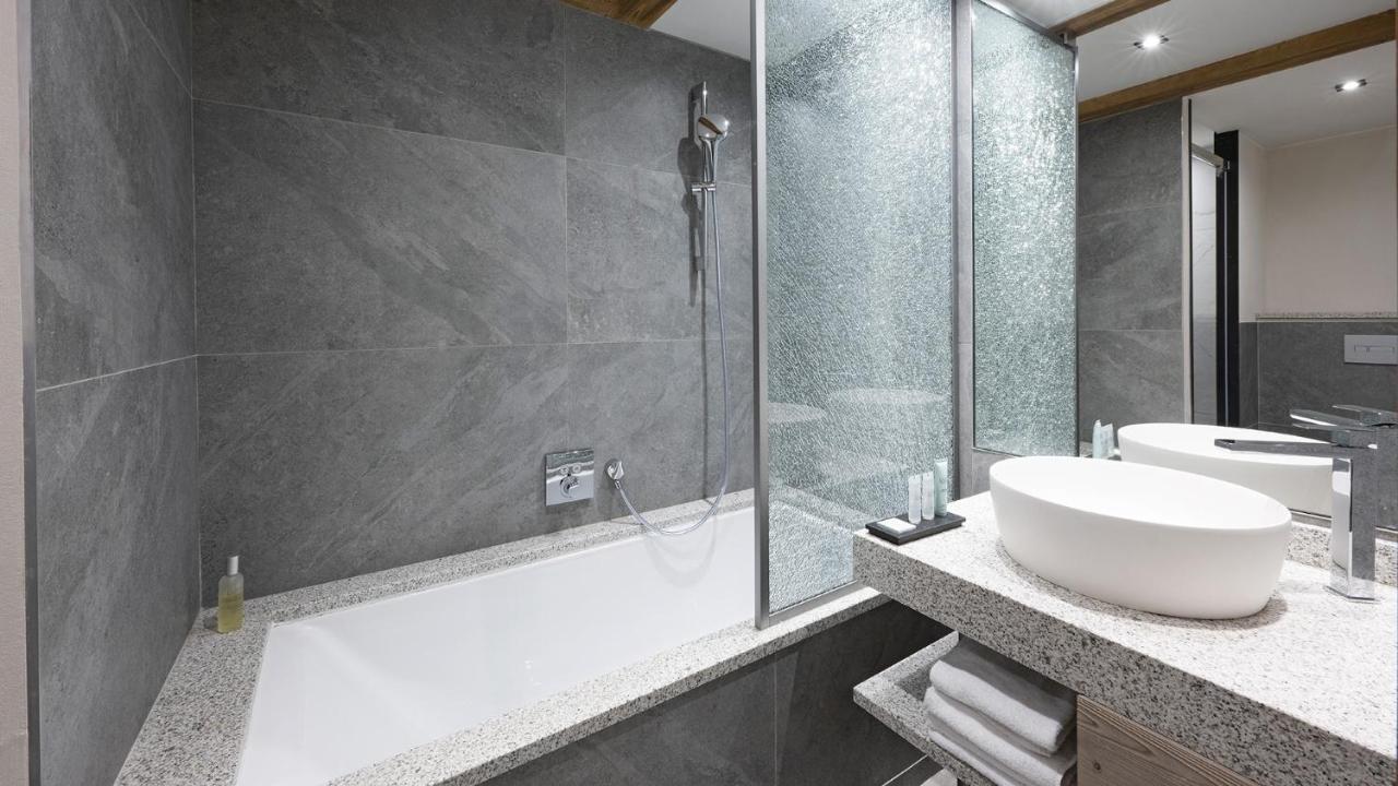 Mgm Hotels & Residences - Residence Amaya Villard-sur-Doron Екстер'єр фото