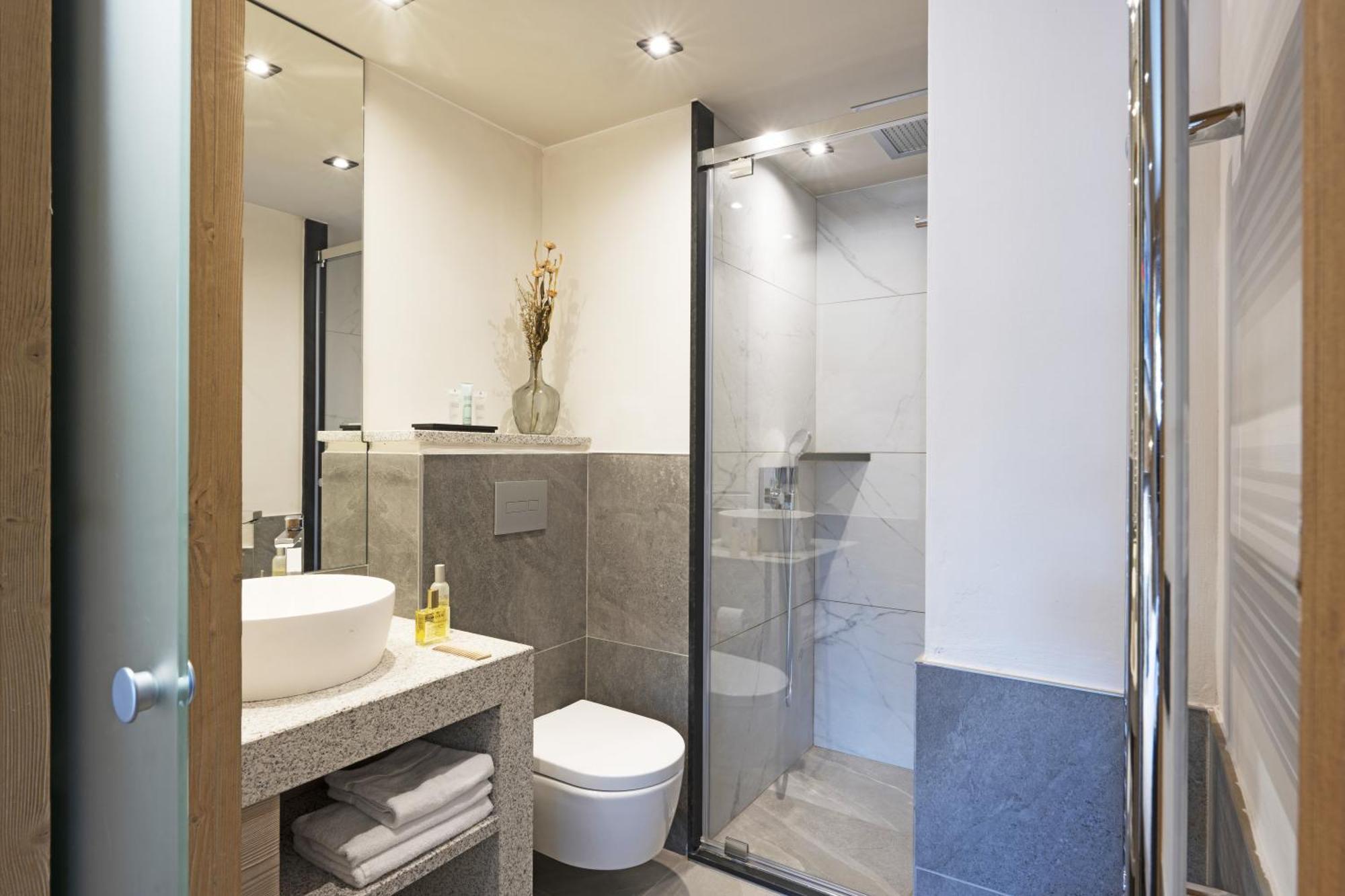 Mgm Hotels & Residences - Residence Amaya Villard-sur-Doron Екстер'єр фото